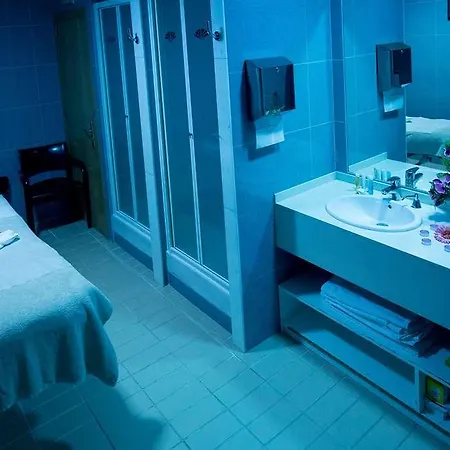 Hotel Font D Argent Pas De La